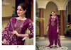 Zaisha By Belliza Viscose Rayon Wholesale Karachi Dress Material In India